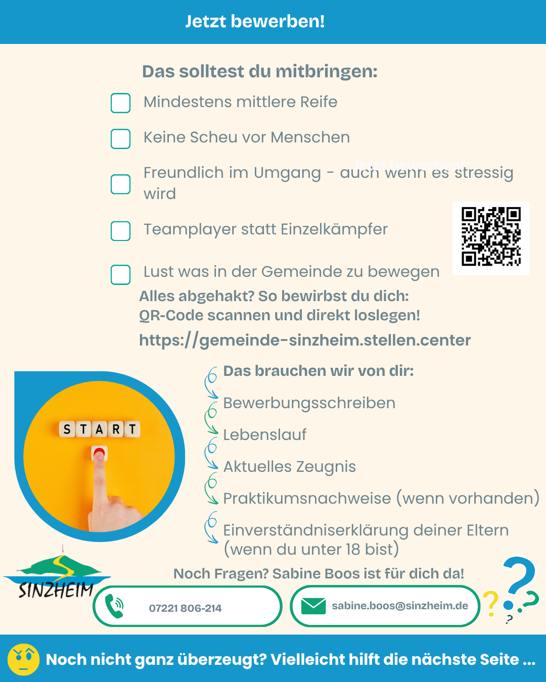 Flyer Ausbildung Seite 3