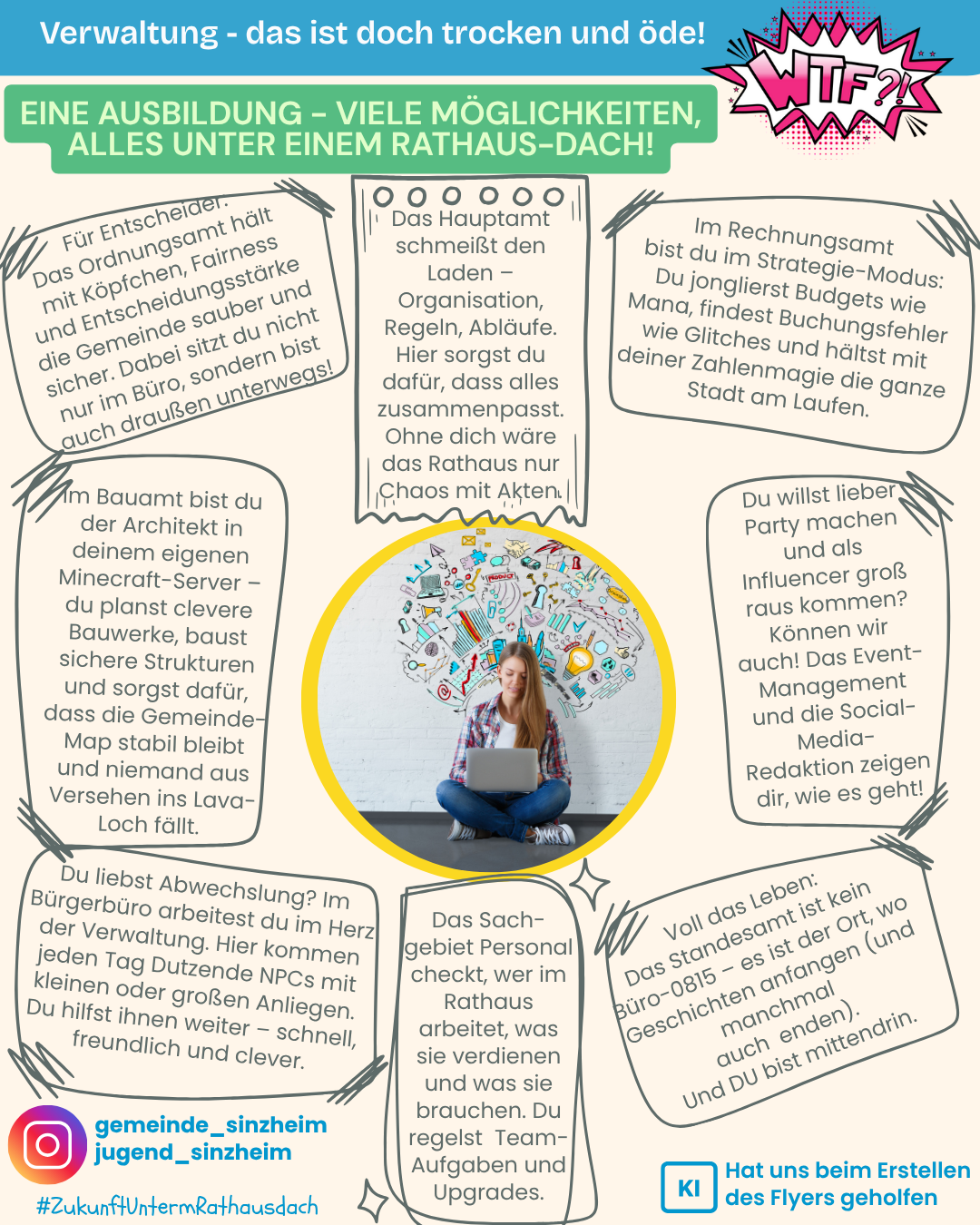 Flyer Ausbildung Seite 4